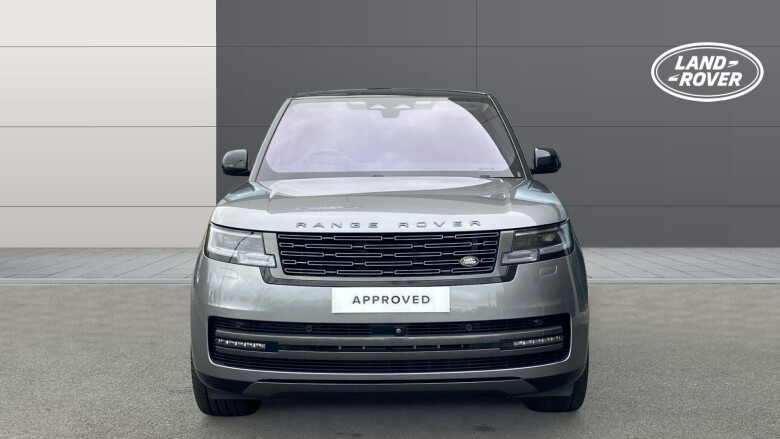 Land Rover Range Rover 4.4 P530 V8 Autobiography 4dr Auto Petrol Estate